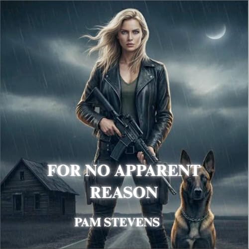Cover of For No Apparent Reason
