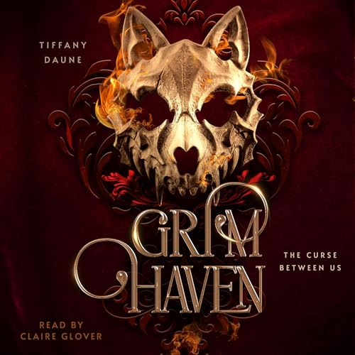 Cover of Grim Haven