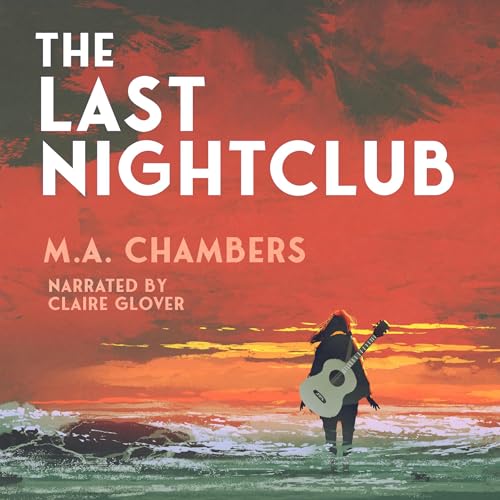 Cover of The Last Nightclub