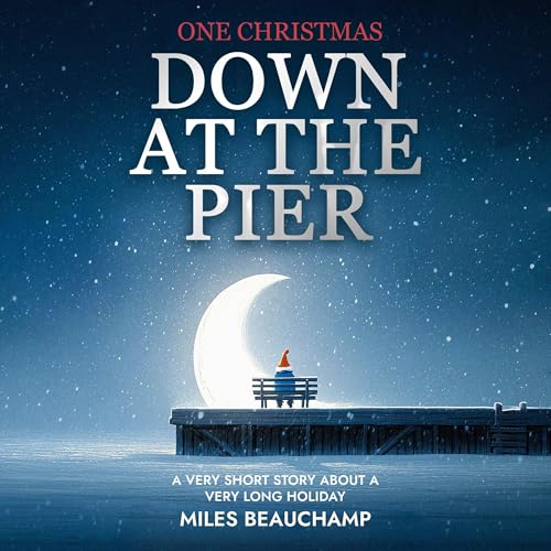 Cover of Down at the Pier