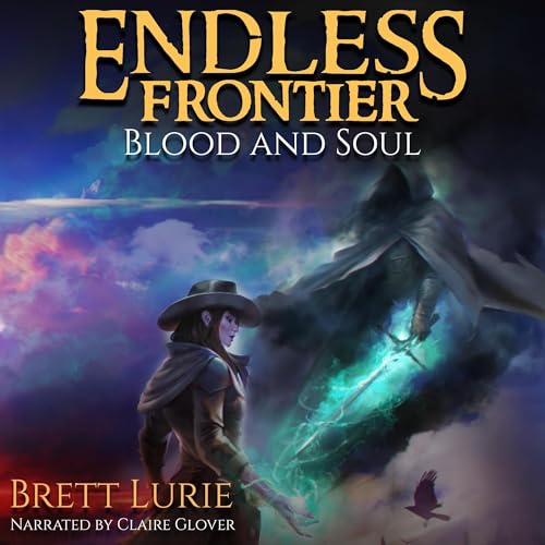 Cover of Blood and Soul