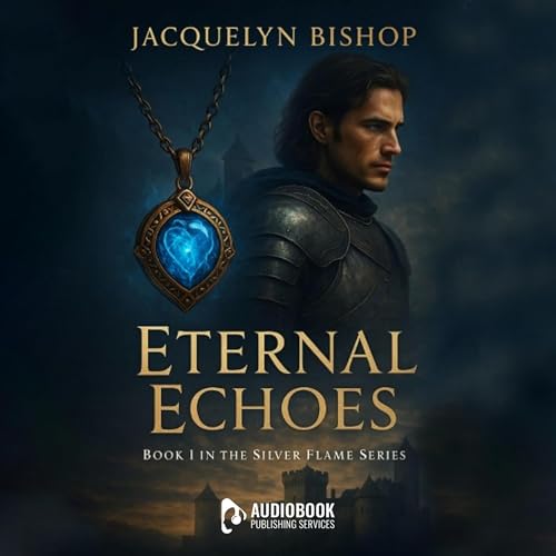 Cover of Eternal Echoes