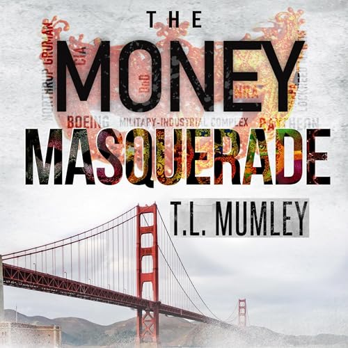Cover of The Money Masquerade