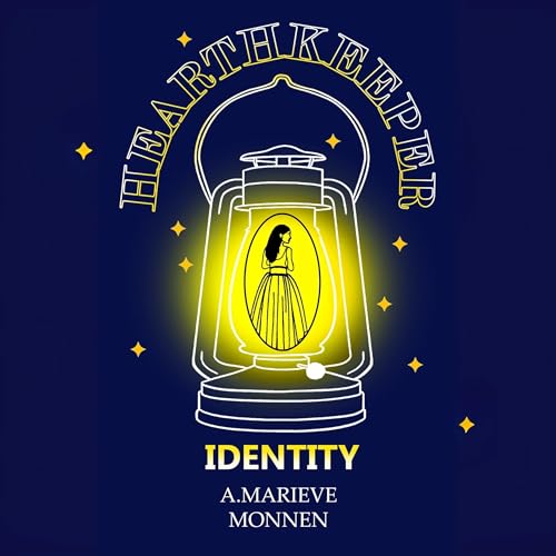 Cover of Hearthkeeper: Identity