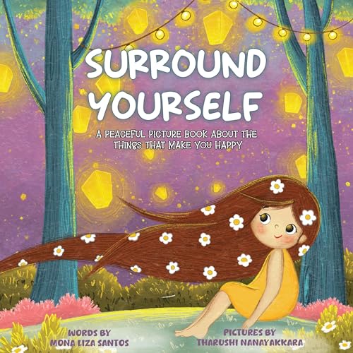 Cover of Surround Yourself