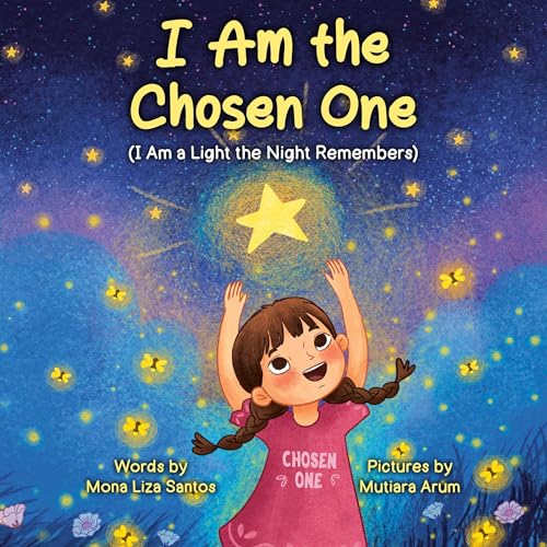 Cover of I Am the Chosen One