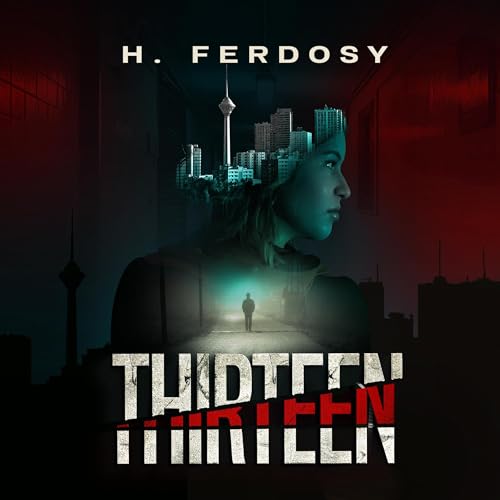 Cover of Thirteen