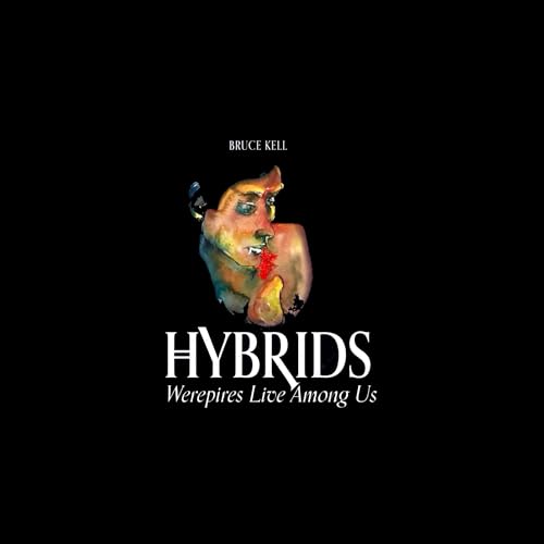 Cover of HYBRIDS
