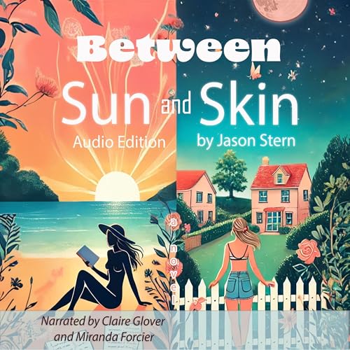Cover of Between Sun and Skin