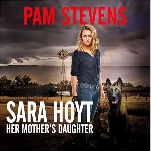 Cover of Sara Hoyt