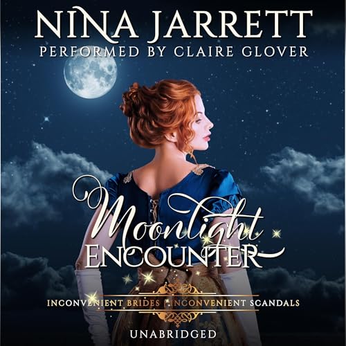 Cover of Moonlight Encounter