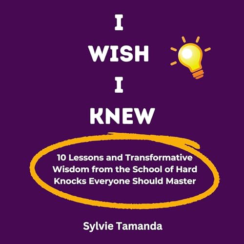 Cover of I Wish I Knew
