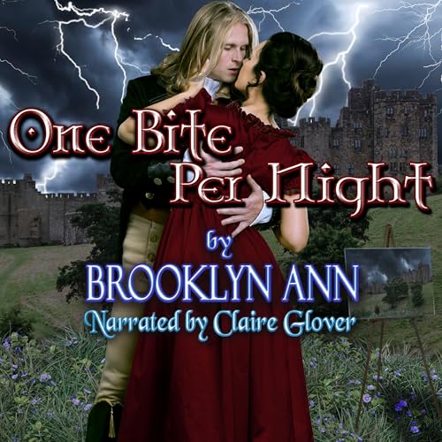 Cover of One Bite Per Night
