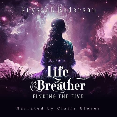 Cover of Life Breather