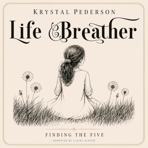 Cover of Life Breather
