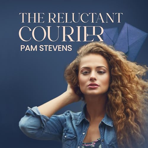 Cover of The Reluctant Courier