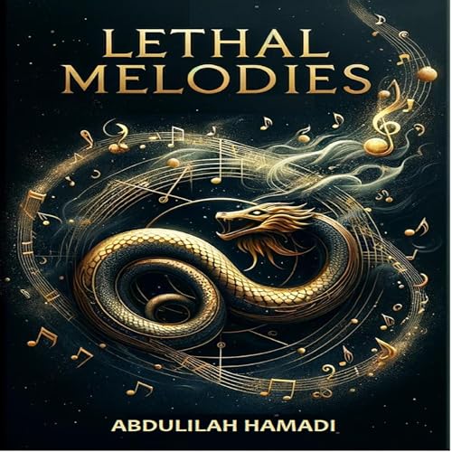 Cover of Lethal Melodies