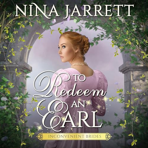 Cover of To Redeem an Earl