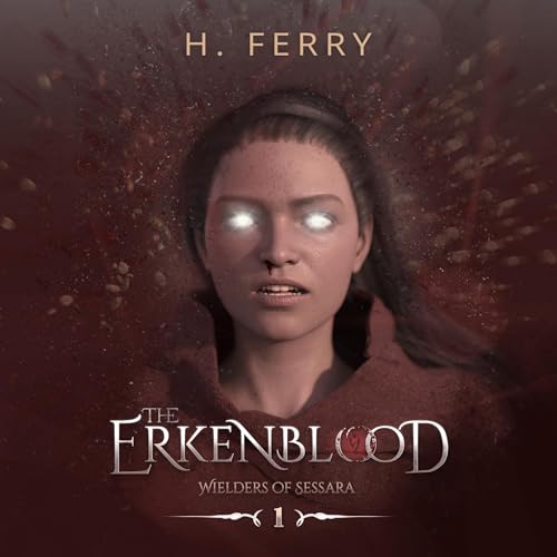 Cover of The Erkenblood