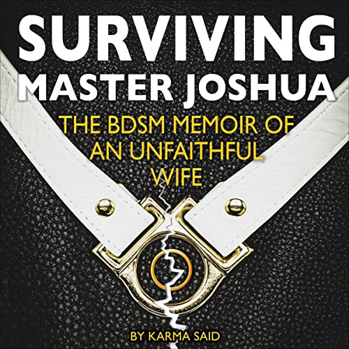 Cover of Surviving Master Joshua
