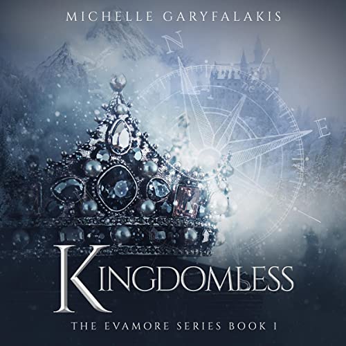 Cover of Kingdomless