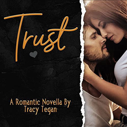 Cover of Trust