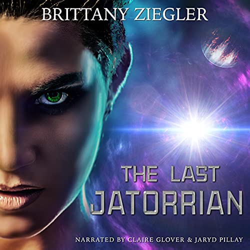 Cover of The Last Jatorrian