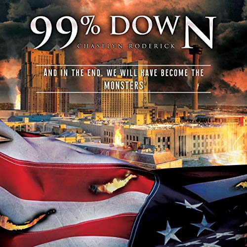 Cover of 99% Down