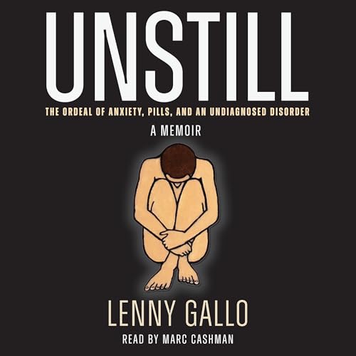 Cover of Unstill