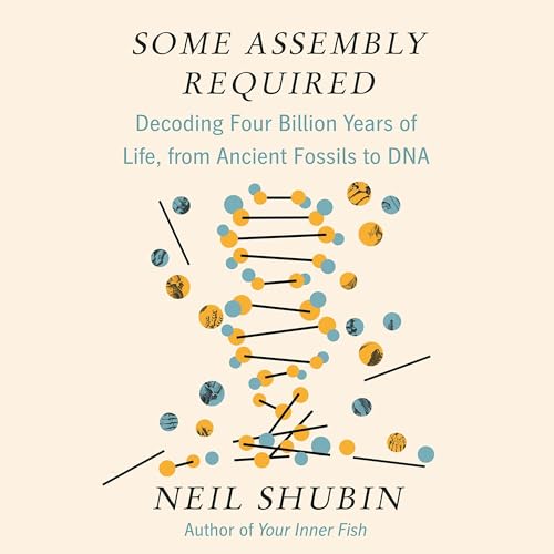 Cover of Some Assembly Required