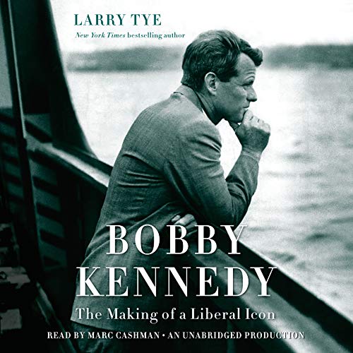 Cover of Bobby Kennedy