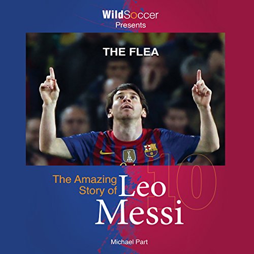 Cover of The Flea