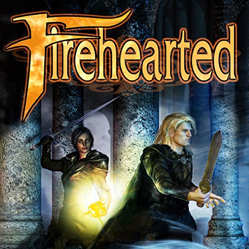Cover of Firehearted