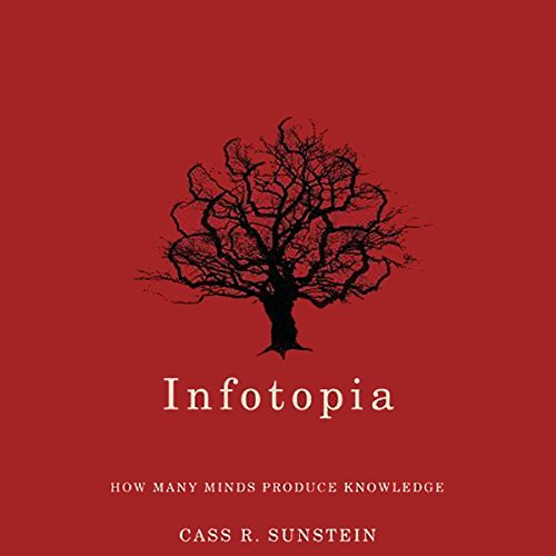 Cover of Infotopia
