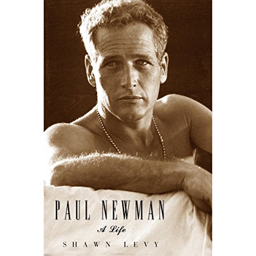 Cover of Paul Newman