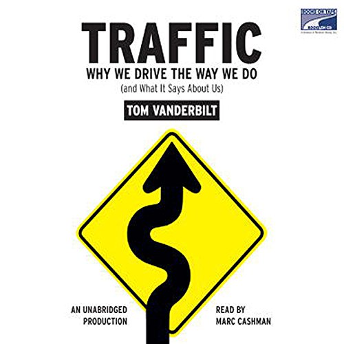 Cover of Traffic
