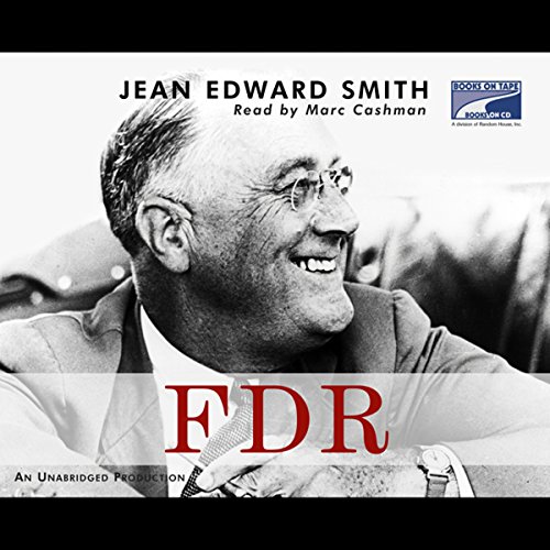 Cover of FDR