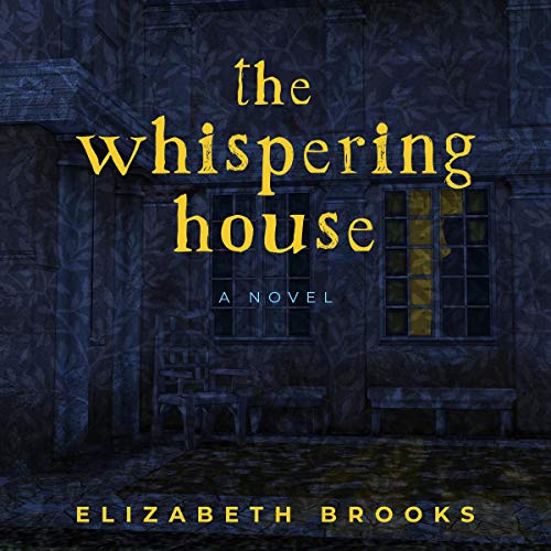 Cover of The Whispering House