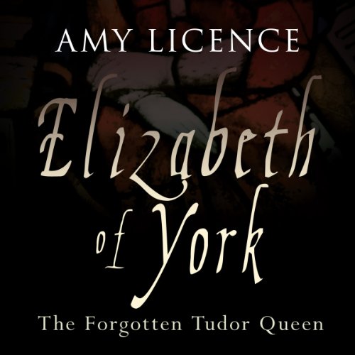 Cover of Elizabeth of York