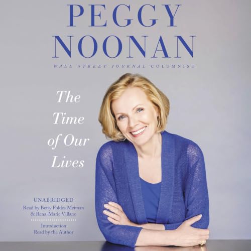 Cover of The Time of Our Lives