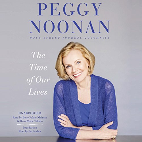 Cover of The Time of Our Lives