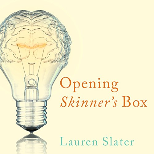 Cover of Opening Skinner's Box