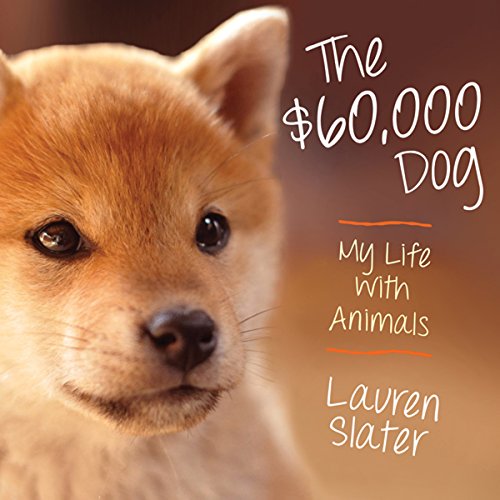 Cover of The $60,000 Dog