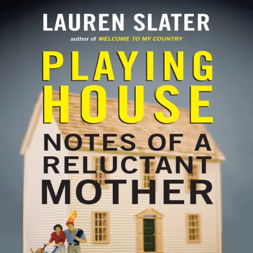 Cover of Playing House