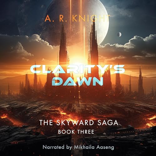 Cover of Clarity's Dawn