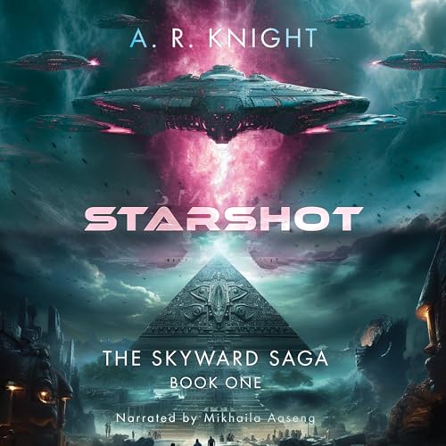 Cover of Starshot