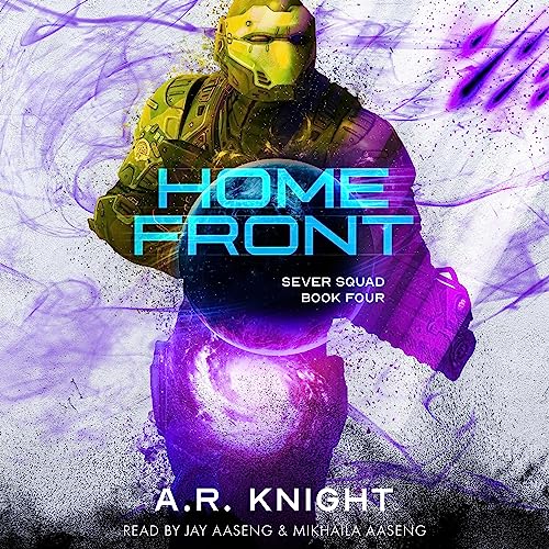 Cover of Home Front