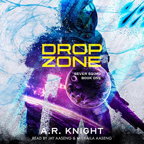 Cover of Drop Zone