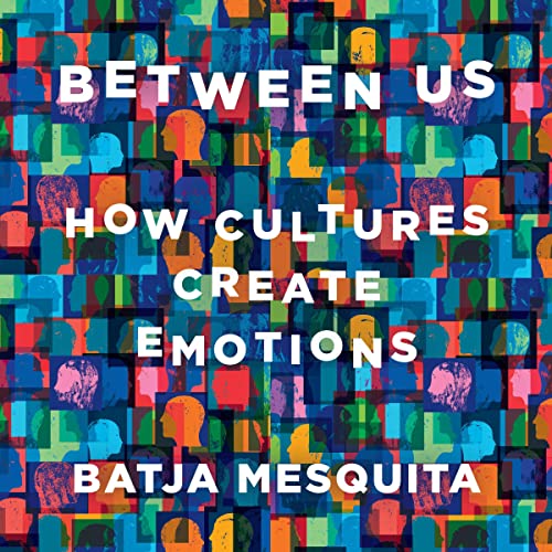 Cover of Between Us