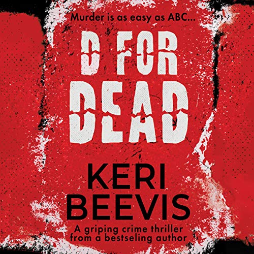 Cover of D for Dead